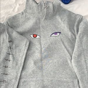 Naruto Hoodie